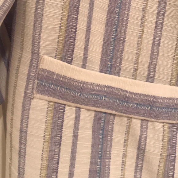 Ladies swing jacket - Picture 2 of 8